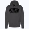 Unisex 10 oz. Heavyweight Hoodie Sweatshirt Thumbnail