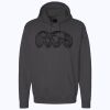 10 oz. Heavyweight Hoodie Thumbnail