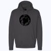 Unisex 10 oz. Heavyweight Hoodie Sweatshirt Thumbnail