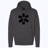 Unisex 10 oz. Heavyweight Hoodie Sweatshirt Thumbnail