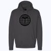 Unisex 10 oz. Heavyweight Hoodie Sweatshirt Thumbnail