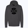 Unisex 10 oz. Heavyweight Hoodie Sweatshirt Thumbnail