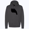 Unisex 10 oz. Heavyweight Hoodie Sweatshirt Thumbnail