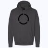 Unisex 10 oz. Heavyweight Hoodie Sweatshirt Thumbnail