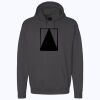 Unisex 10 oz. Heavyweight Hoodie Sweatshirt Thumbnail