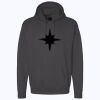 Unisex 10 oz. Heavyweight Hoodie Sweatshirt Thumbnail