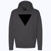 Unisex 10 oz. Heavyweight Hoodie Sweatshirt Thumbnail