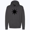 Unisex 10 oz. Heavyweight Hoodie Sweatshirt Thumbnail