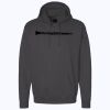 10 oz. Heavyweight Hoodie Thumbnail