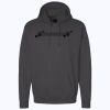 Unisex 10 oz. Heavyweight Hoodie Sweatshirt Thumbnail
