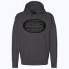 Unisex 10 oz. Heavyweight Hoodie Sweatshirt Thumbnail