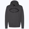 Unisex 10 oz. Heavyweight Hoodie Sweatshirt Thumbnail