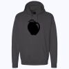 Unisex 10 oz. Heavyweight Hoodie Sweatshirt Thumbnail