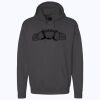 Unisex 10 oz. Heavyweight Hoodie Sweatshirt Thumbnail