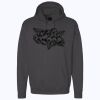Unisex 10 oz. Heavyweight Hoodie Sweatshirt Thumbnail