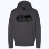 Unisex 10 oz. Heavyweight Hoodie Sweatshirt Thumbnail