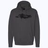 Unisex 10 oz. Heavyweight Hoodie Sweatshirt Thumbnail