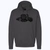 10 oz. Heavyweight Hoodie Thumbnail