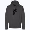 Unisex 10 oz. Heavyweight Hoodie Sweatshirt Thumbnail