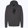 Unisex 10 oz. Heavyweight Hoodie Sweatshirt Thumbnail