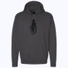 10 oz. Heavyweight Hoodie Thumbnail