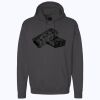 Unisex 10 oz. Heavyweight Hoodie Sweatshirt Thumbnail