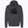 Unisex 10 oz. Heavyweight Hoodie Sweatshirt Thumbnail