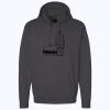 Unisex 10 oz. Heavyweight Hoodie Sweatshirt Thumbnail