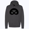 10 oz. Heavyweight Hoodie Thumbnail