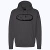 Unisex 10 oz. Heavyweight Hoodie Sweatshirt Thumbnail