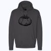 Unisex 10 oz. Heavyweight Hoodie Sweatshirt Thumbnail