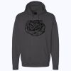 Unisex 10 oz. Heavyweight Hoodie Sweatshirt Thumbnail