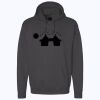 10 oz. Heavyweight Hoodie Thumbnail