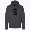 Unisex 10 oz. Heavyweight Hoodie Sweatshirt Thumbnail