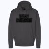 10 oz. Heavyweight Hoodie Thumbnail
