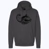 Unisex 10 oz. Heavyweight Hoodie Sweatshirt Thumbnail