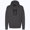 10 oz. Heavyweight Hoodie Thumbnail