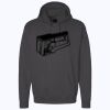 Unisex 10 oz. Heavyweight Hoodie Sweatshirt Thumbnail