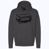 Unisex 10 oz. Heavyweight Hoodie Sweatshirt Thumbnail