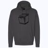 10 oz. Heavyweight Hoodie Thumbnail