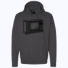 Unisex 10 oz. Heavyweight Hoodie Sweatshirt Thumbnail