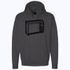 Unisex 10 oz. Heavyweight Hoodie Sweatshirt Thumbnail