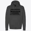 Unisex 10 oz. Heavyweight Hoodie Sweatshirt Thumbnail