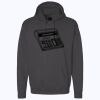 Unisex 10 oz. Heavyweight Hoodie Sweatshirt Thumbnail