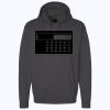 Unisex 10 oz. Heavyweight Hoodie Sweatshirt Thumbnail