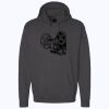 Unisex 10 oz. Heavyweight Hoodie Sweatshirt Thumbnail
