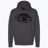 Unisex 10 oz. Heavyweight Hoodie Sweatshirt Thumbnail