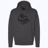 Unisex 10 oz. Heavyweight Hoodie Sweatshirt Thumbnail