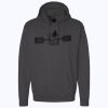 Unisex 10 oz. Heavyweight Hoodie Sweatshirt Thumbnail