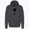 Unisex 10 oz. Heavyweight Hoodie Sweatshirt Thumbnail